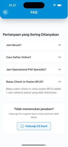 Elisameds screenshot