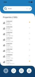 Forestry Sources screenshot 4