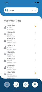 Forestry Sources screenshot 4