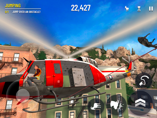 Goat Dash Screenshot 8
