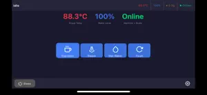 Decenza screenshot 1