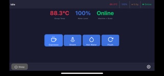 Decenza screenshot