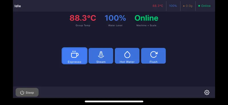 Decenza screenshot 1 of 6