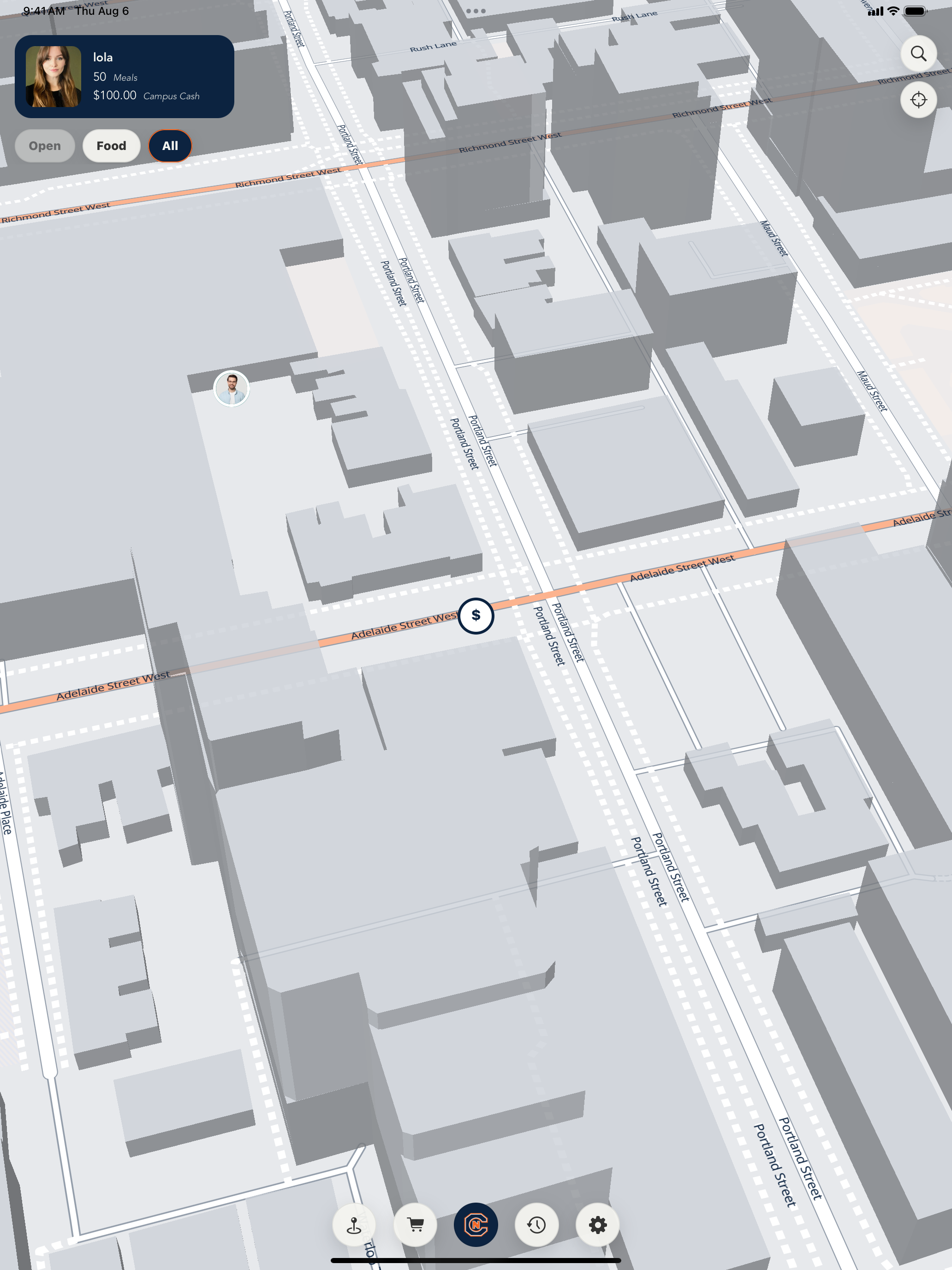 Nown Campus screenshot 6