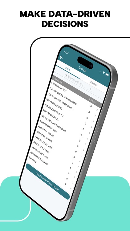 TallyQuick screenshot-3