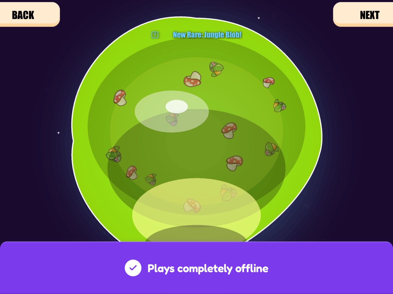 Screenshot 10 of Slime Poof Squishy