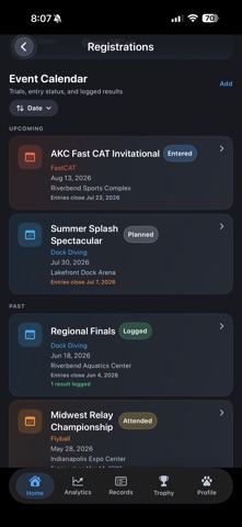 PawMetrics Screenshot 8 of 8