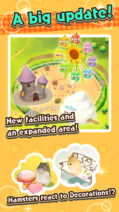 Hamster Valley Screenshot