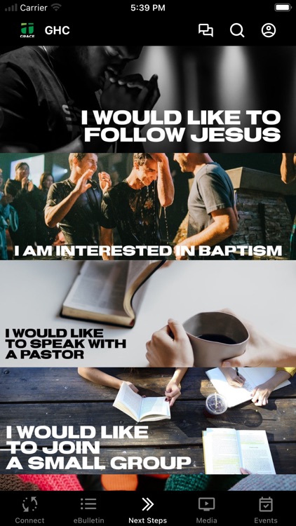 Grace Heartland Church