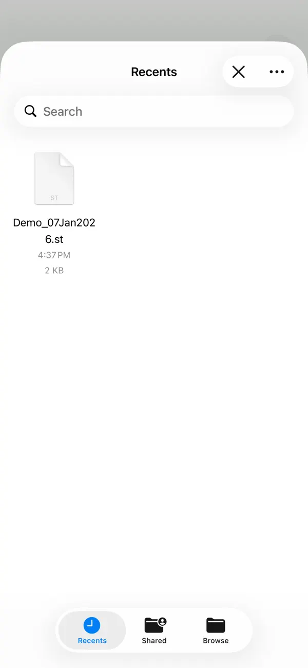 #4. Session Timer by OrphicMath® (iOS) Ved: ORPHICMATH LLP