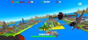 Cube City Capital screenshot 2