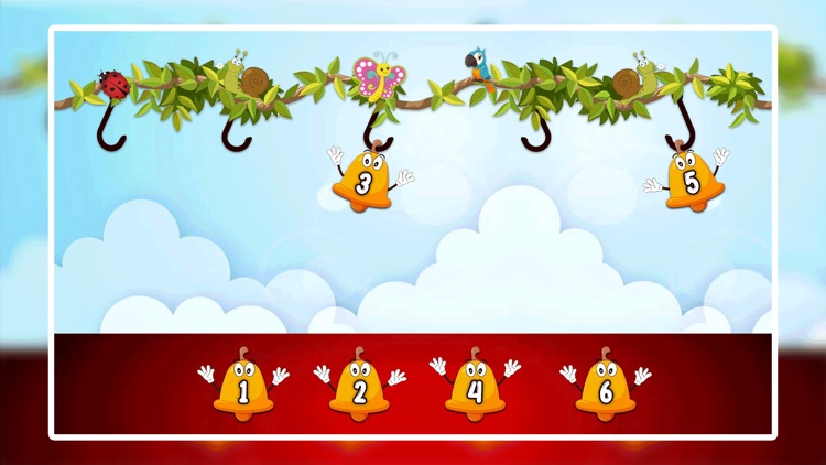 Fun Kid Games : Toddler Games