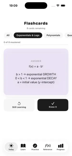 Professional Math Nerd - PMN screenshot 4
