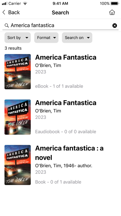 Screenshot #3 pour LPL on the Go