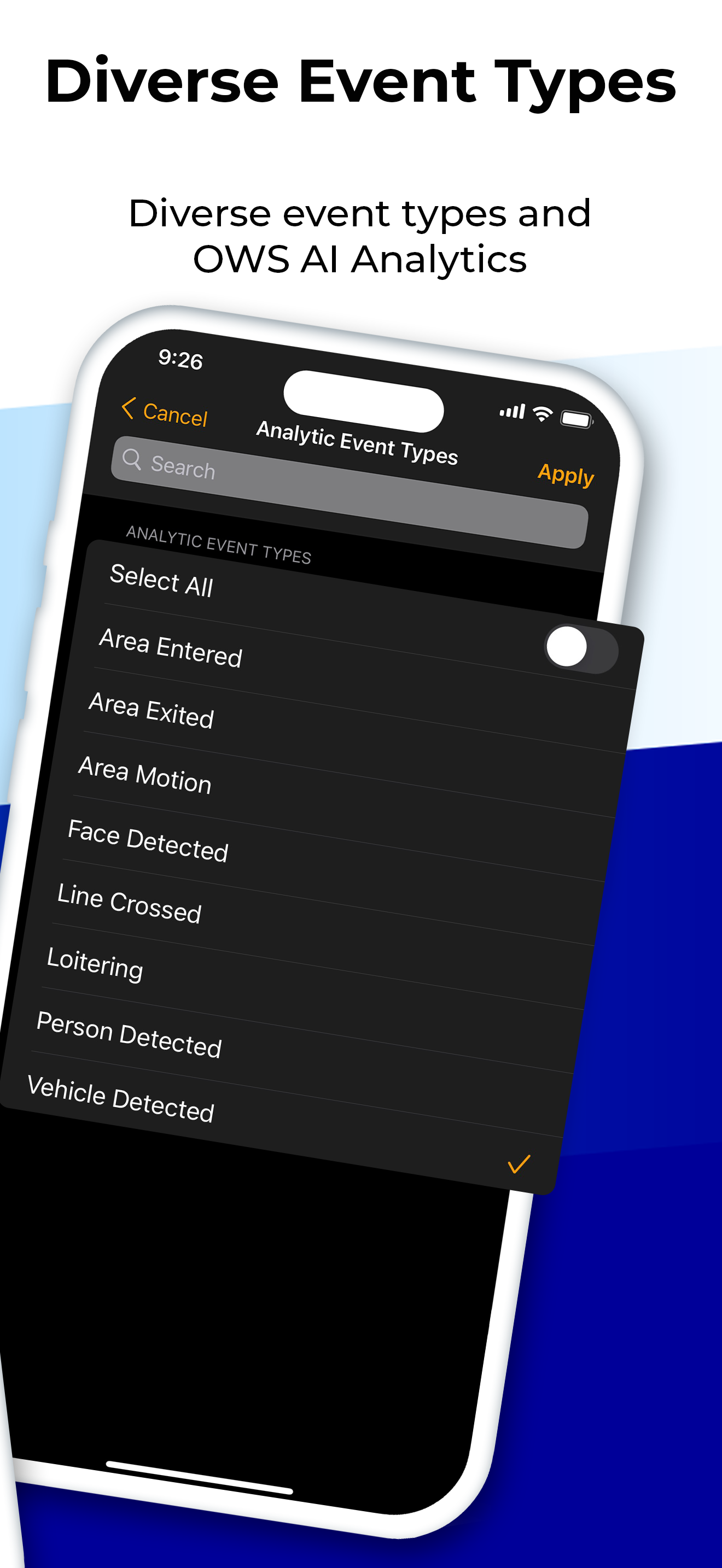OpenEye Mobile