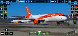 Flight Simulator: Pilot Game screenshot 2