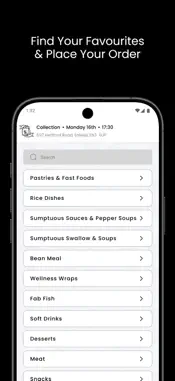 Delicasil screenshot 4
