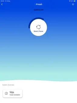 Fresh Connect screenshot 9