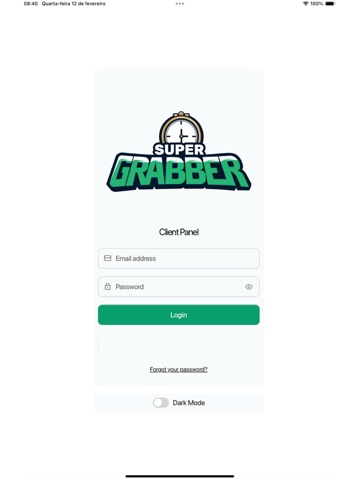 Shift Grabber Screenshot 2