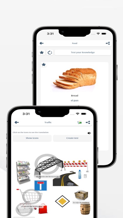 Learn Spanish - Easy and Fast screenshot-4