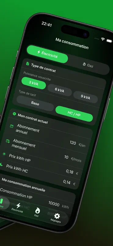 PrixWatt screenshot 2 of 6