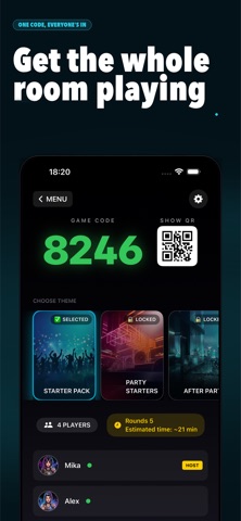 CueBeat Screenshot 3 of 7