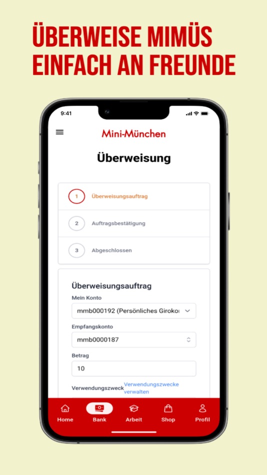 #3. Mini-München (iOS) 由: Kultur & Spielraum e.V.