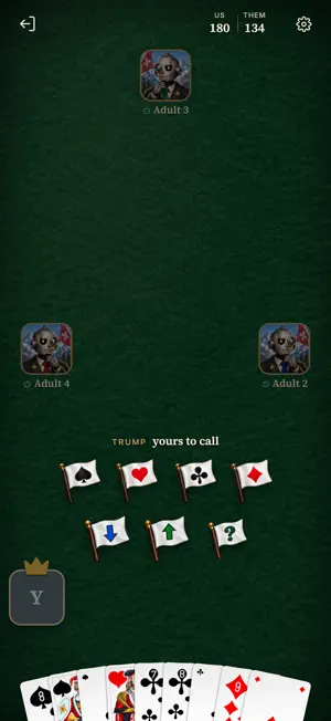Jass screenshot 2