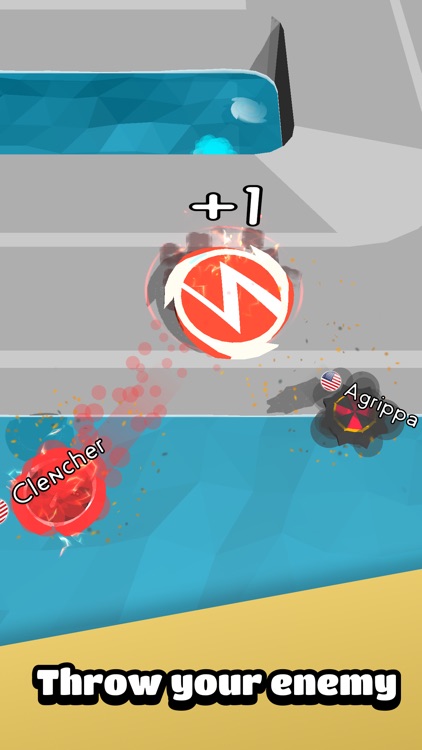 Top.io- Beyblade Burst Arena screenshot-4