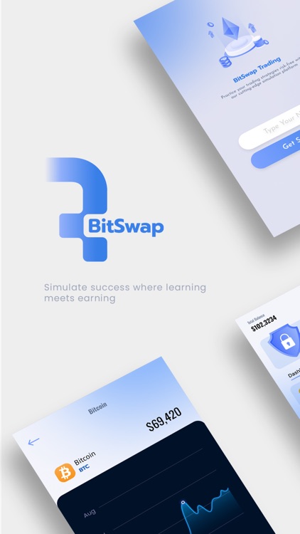 BitSwap Pro
