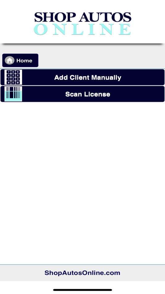 #6. JTZ Inventory Manager (iOS) Podle: John Summer