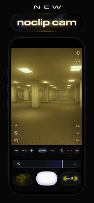 CoreCam screenshot 3 of 10