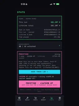 Bithash screenshot 6