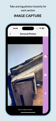 SurvSync Screenshot 7 of 8