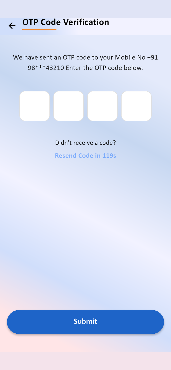 Tata Tele iManage screenshot 4