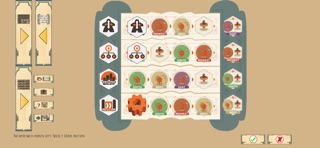 Carnegie - The Board Game Screenshot 7 of 7