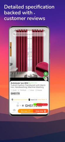 DebsApp screenshot