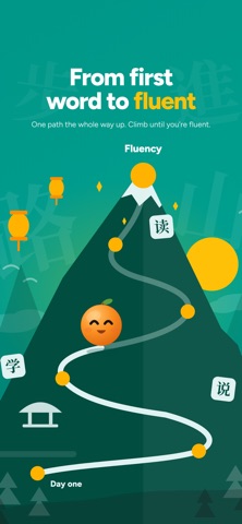 Merry Mandarin: Learn Chinese Screenshot 1 of 9