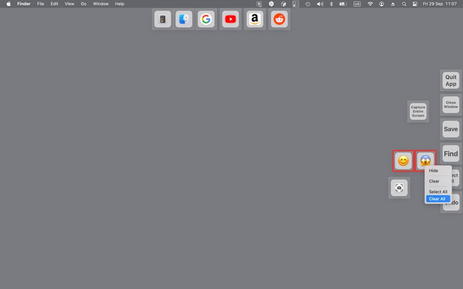 #2. Knopki Desktop (macOS) 由: Shizuka TORITANI