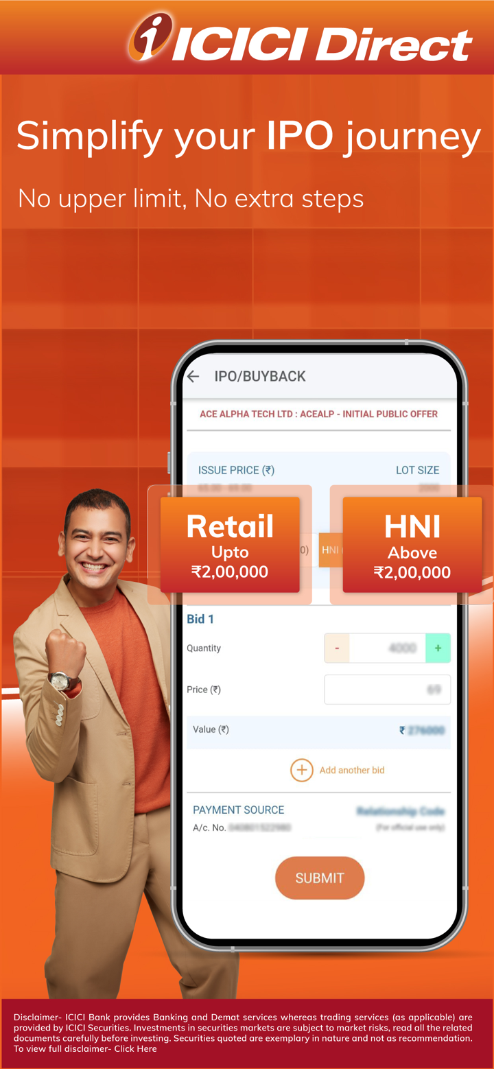 ICICI Direct-Stocks F&O MF IPO screenshot 6