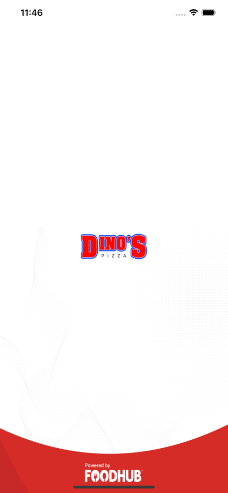 Dinos Pizza Beeston screenshot 1