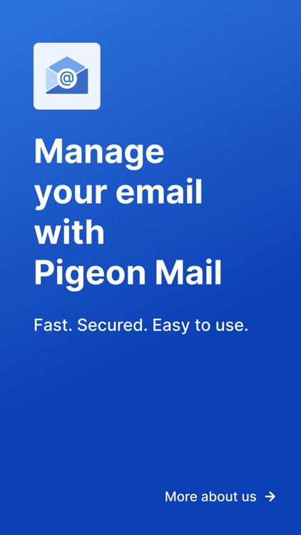 Email Generator: AI Email App