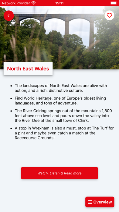Visit Wales PRO Screenshot