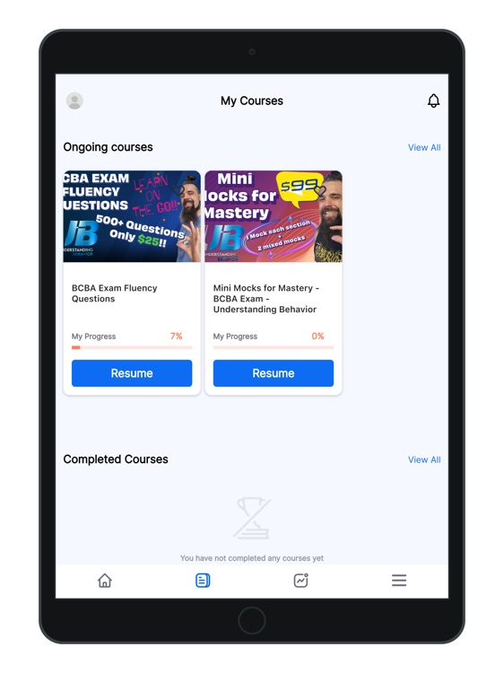 Understanding Behavior BCBA screenshot-3