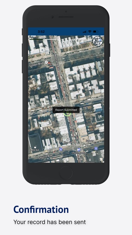 RatReport screenshot-5