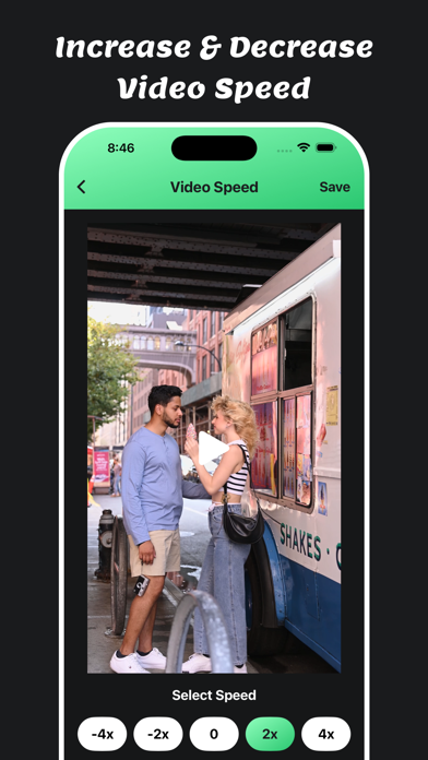 Mute Video: Remove Sounds Screenshot