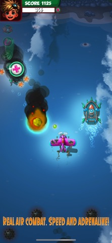 SkyAceAdventurePro Screenshot 3 of 8