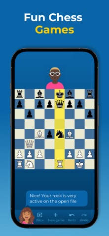 Chessity Screenshot 5