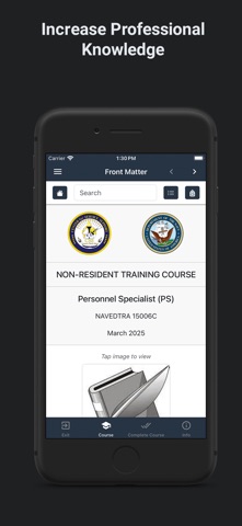 CSS NRTC Screenshot 3 of 6