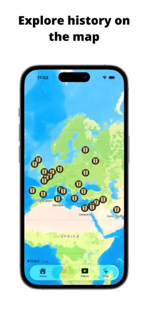 History Republic screenshot 3